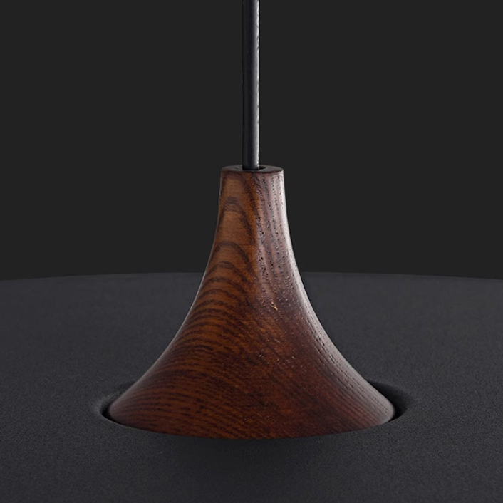 Подвесной светильник PEKKA by ImperiumLoft