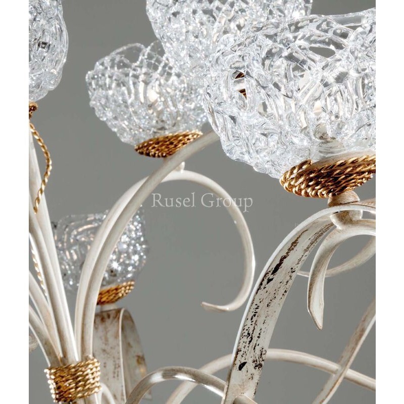 Люстра Masca Artica 1864/10