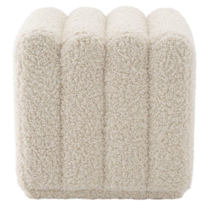 Пуф Eichholtz BENTE 115489