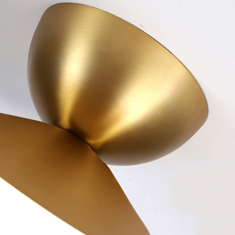 Потолочный светильник ELODIA by ImperiumLoft