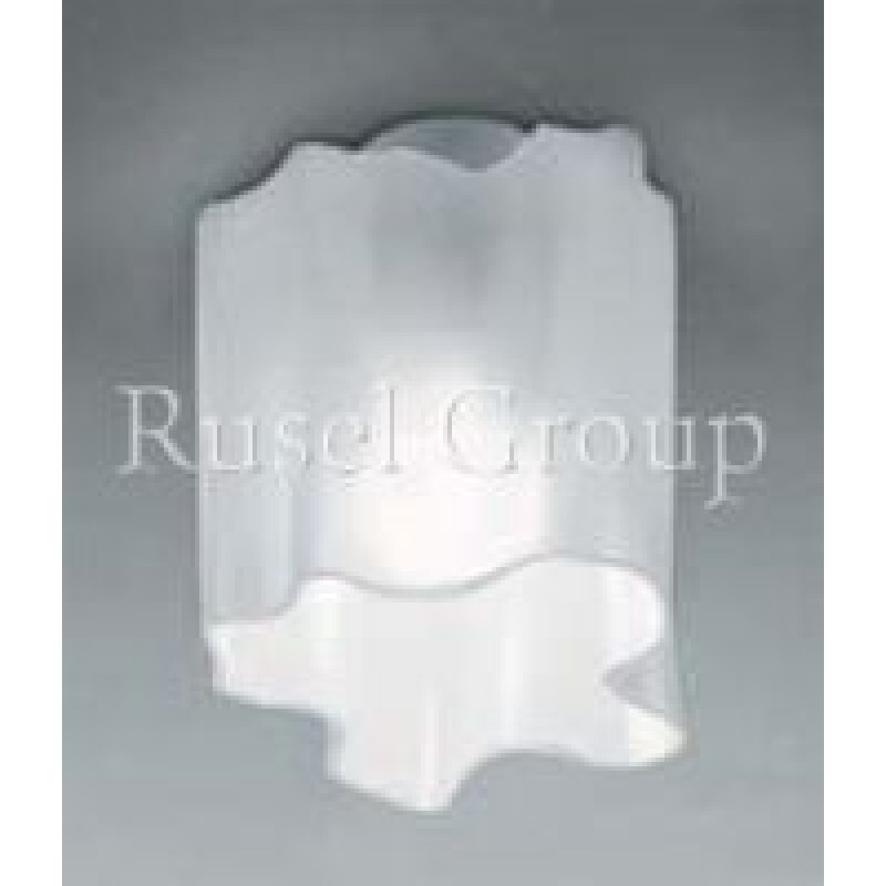 Потолочный светильник Artemide LOGICO SOFFITTO NANO Потолочный светильник Artemide LOGICO SOFFITTO NANO