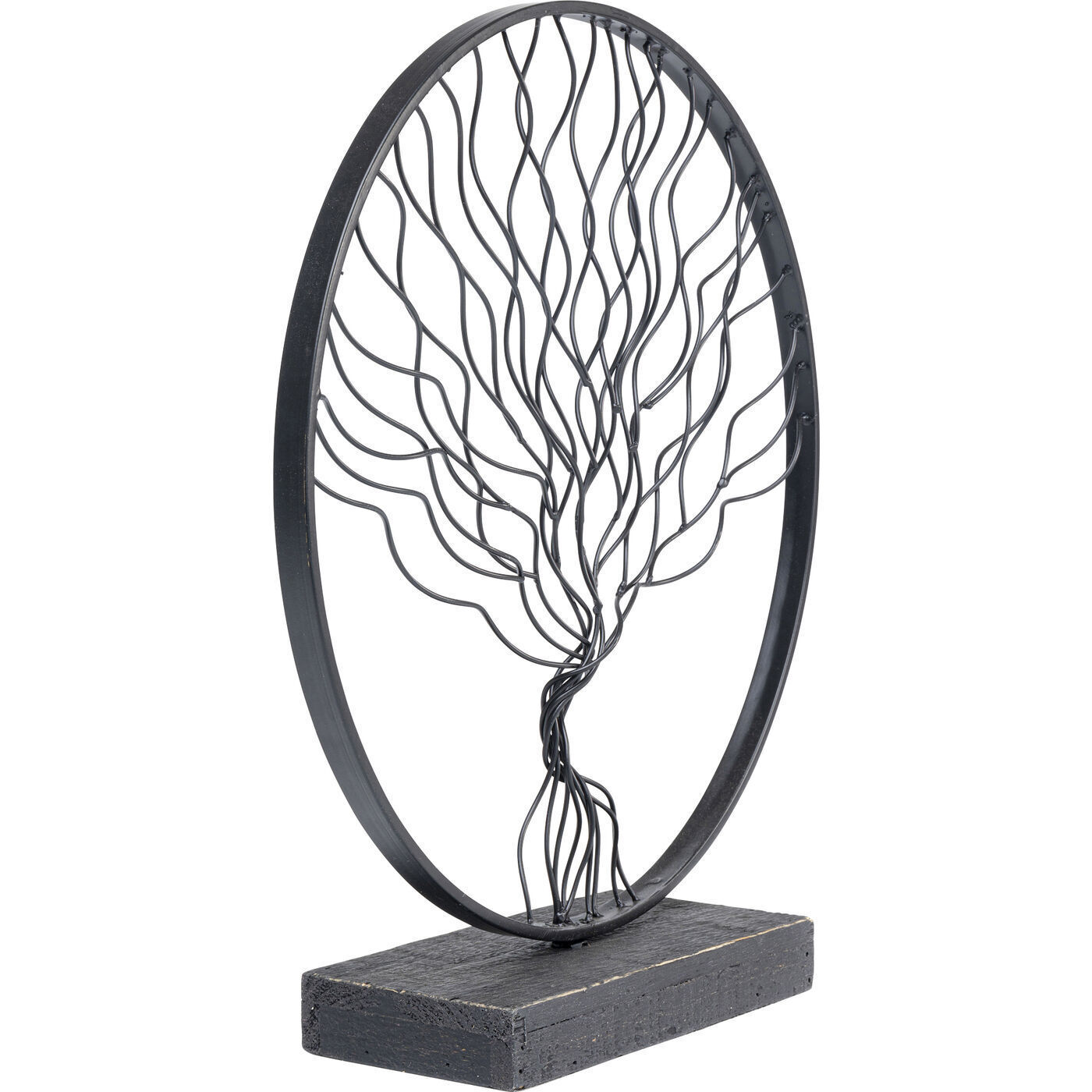 Предмет декоративный Root 53227 Kare