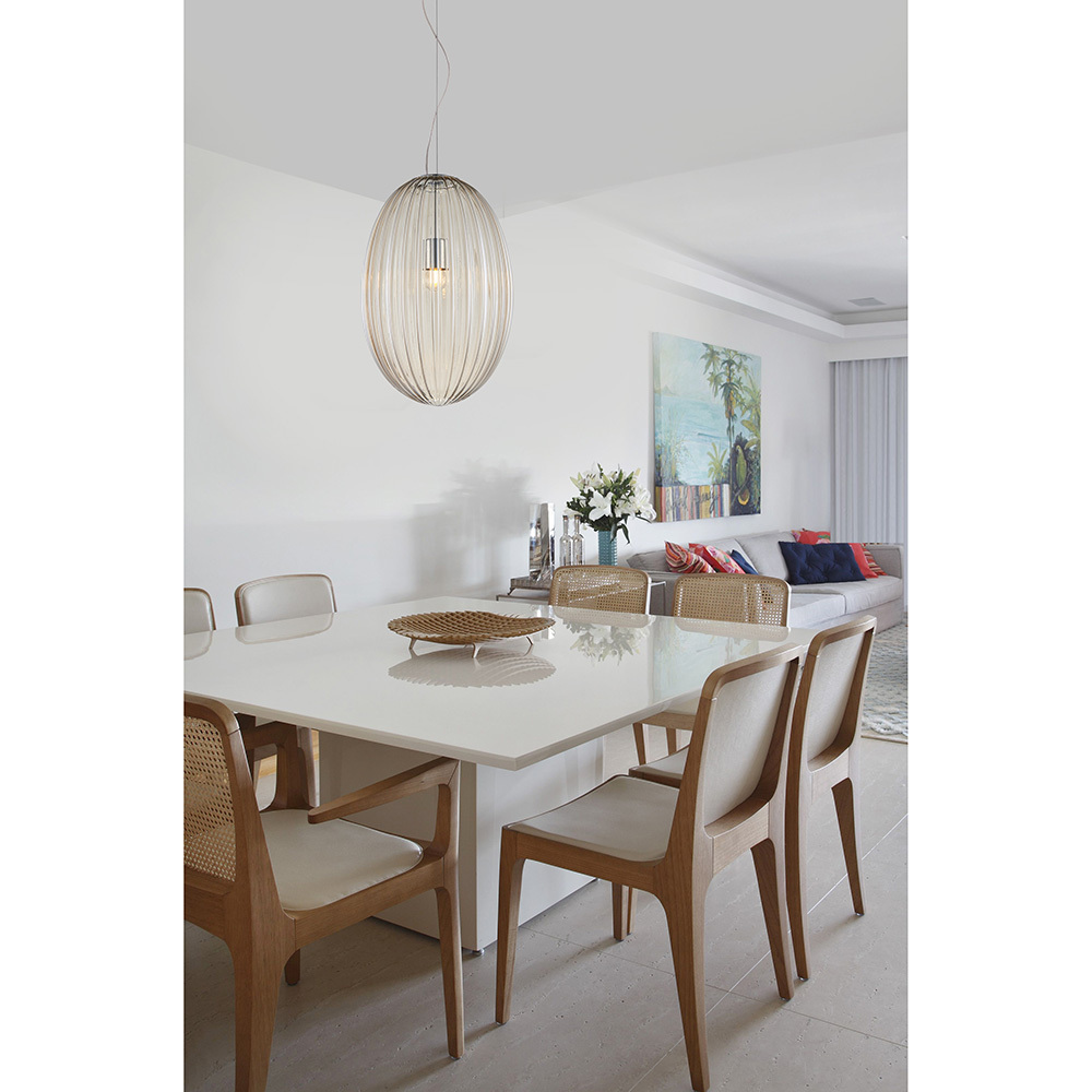 Подвесной светильник Palma 0425PL-1COG