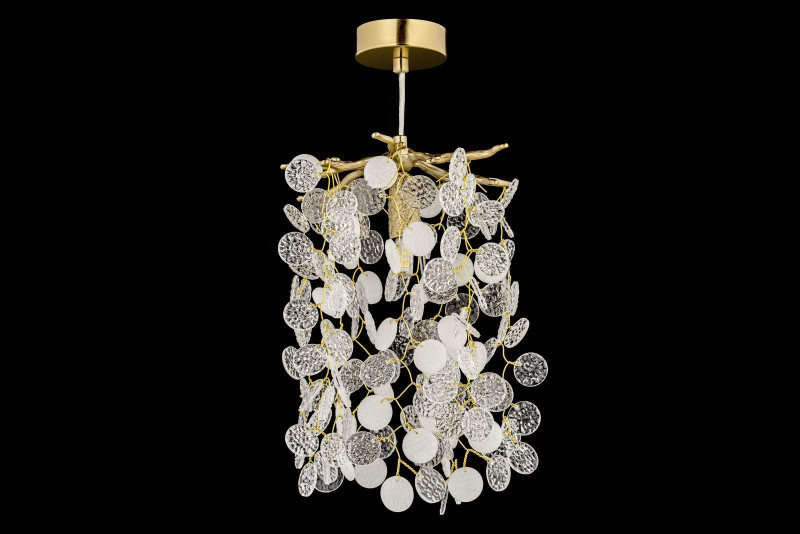 Подвесная люстра Dio D'arte Tavenna H 1.5.21.103 A Подвесная люстра Dio D'arte Tavenna H 1.5.21.103 A