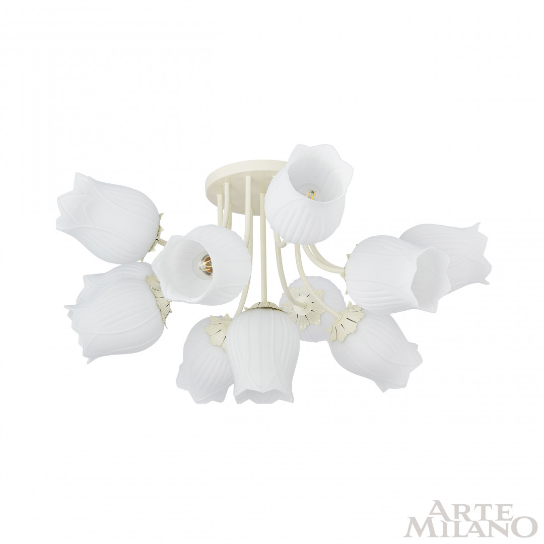 Люстра 319066/D850/11 IV Arte Milano