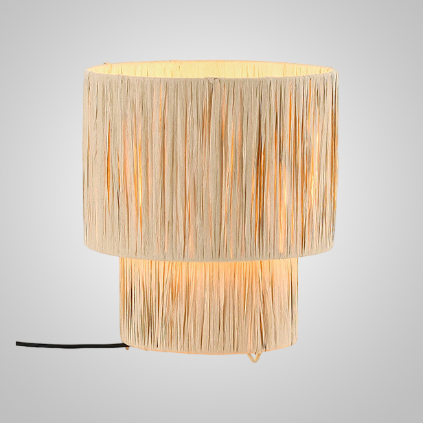 Настольный светильник HISKIAS TAB by ImperiumLoft