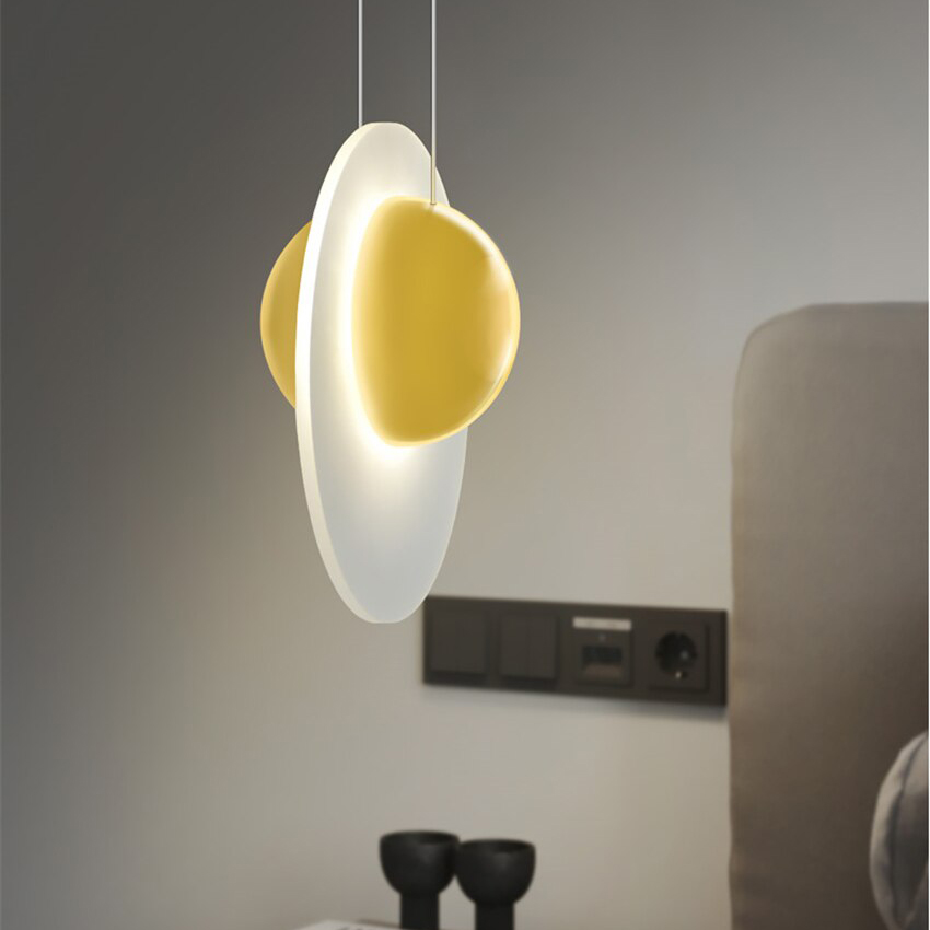 Подвесной светильник JAEL D25 by ImperiumLoft