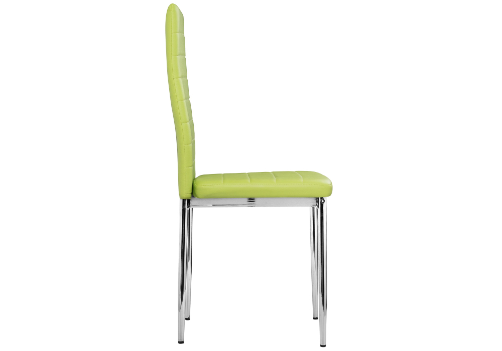 Стул Woodville DC2-001 green 11820