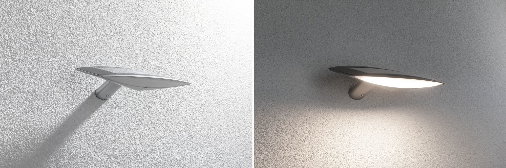 Уличный настенный cветильник Paulmann 94341