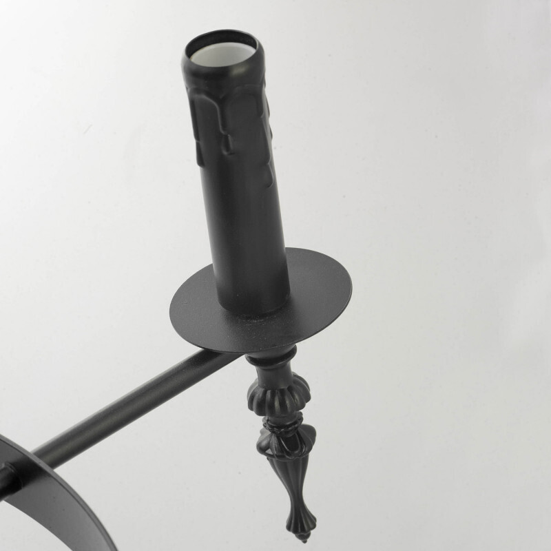 Подвесная люстра Lussole LOFT LSP-9300