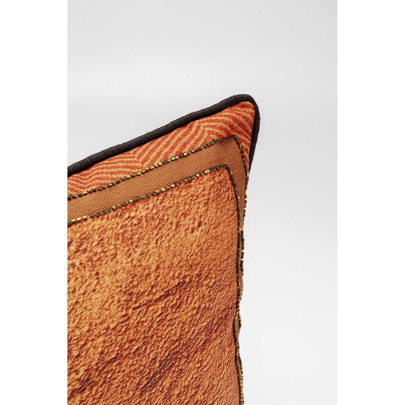 Подушка Show Horse 45x45cm KARE 57267