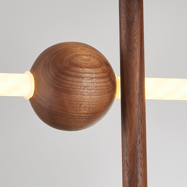 Подвесной светильник CORNELL MORE L2 by ImperiumLoft