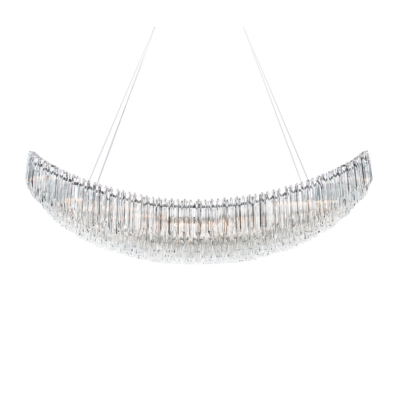 Люстра Ritz by ImperiumLoft