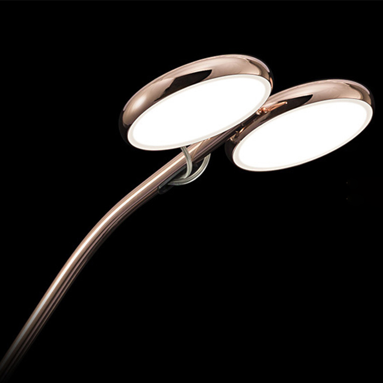 Напольный светильник STRUTS by ImperiumLoft