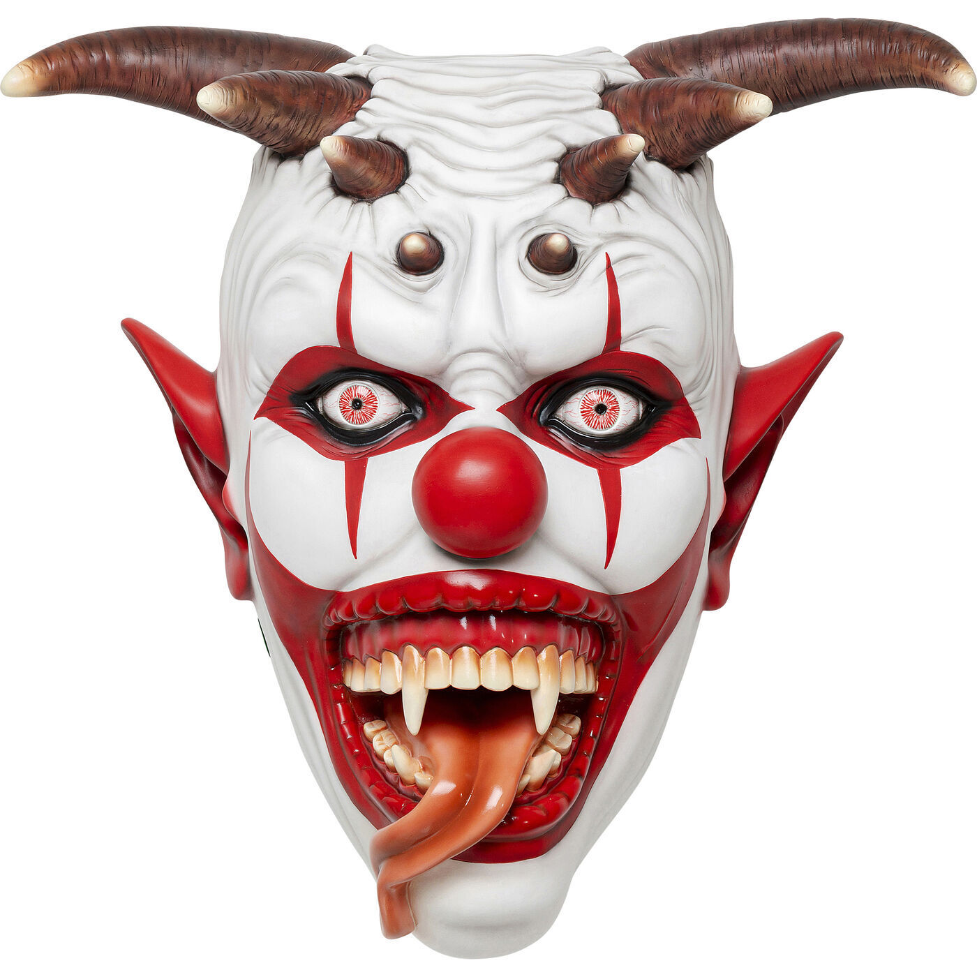 Украшение настенное KARE Nightmare 54670