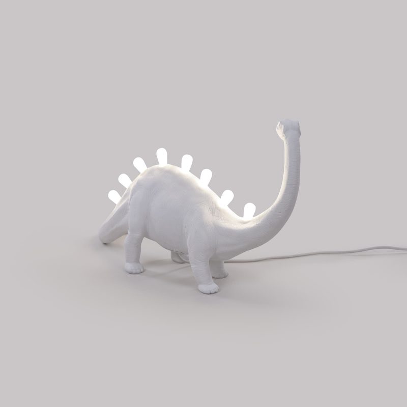 Настольная лампа Seletti Brontosaurus USB 14762