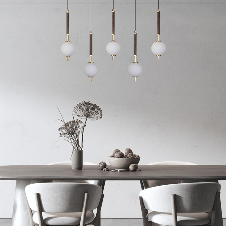 Подвесной светильник FABIEN by ImperiumLoft