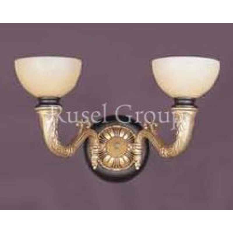 Настенный светильник Riperlamp Imperial 212N