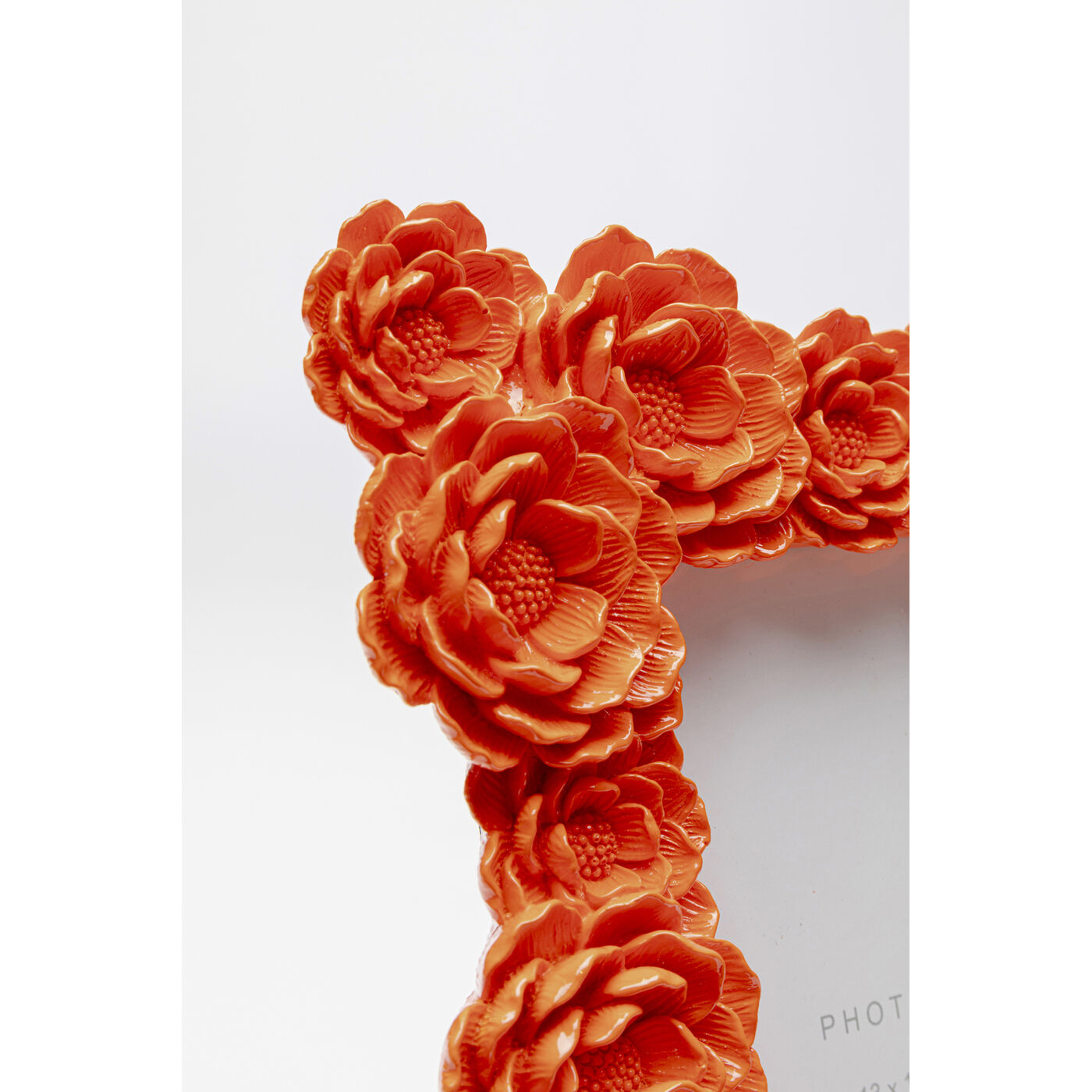 Фоторамка Flowerdream Orange 13x18cm KARE 57880