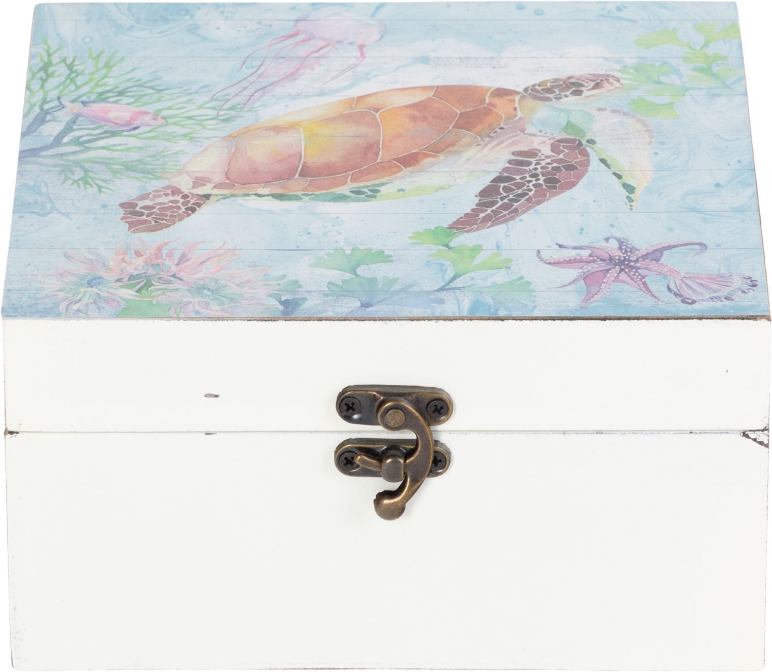 Шкатулка Glasar 29-528/1