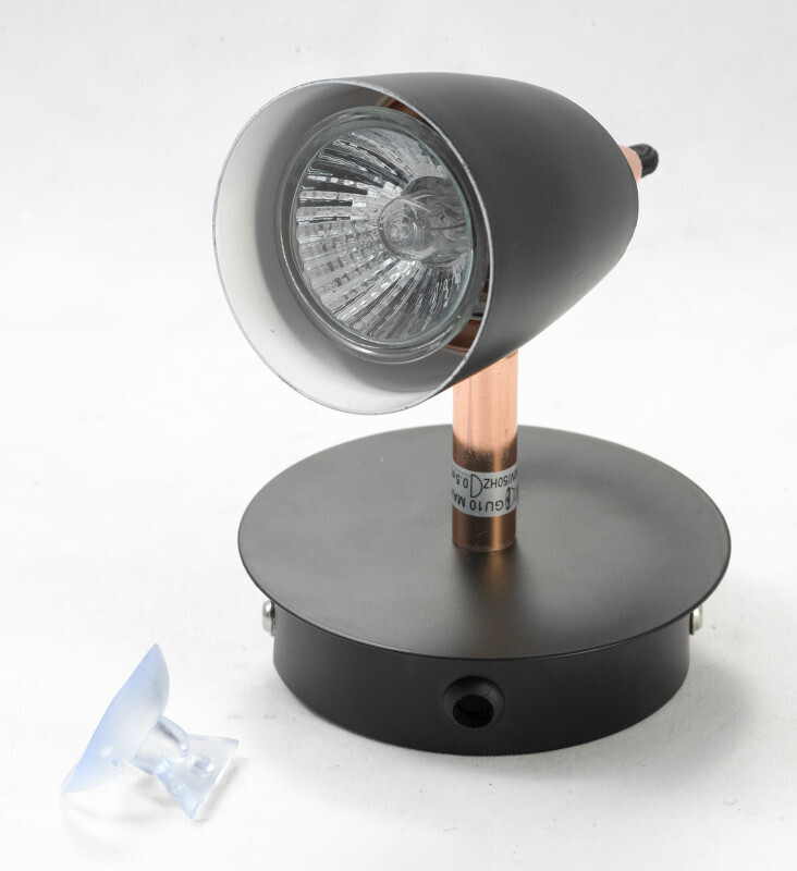 Спот Lussole LOFT LSP-9851