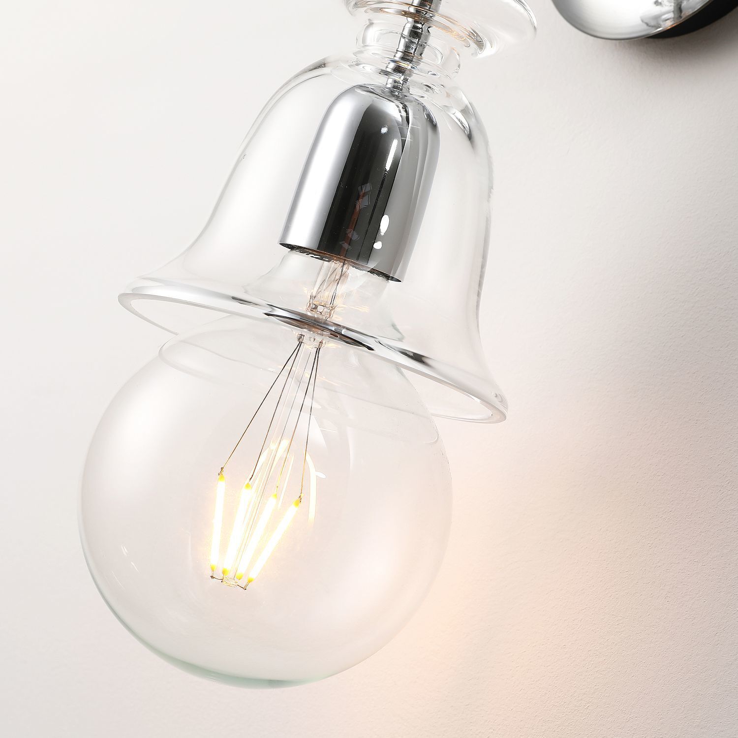 Настенный светильник Favourite 2728-1W