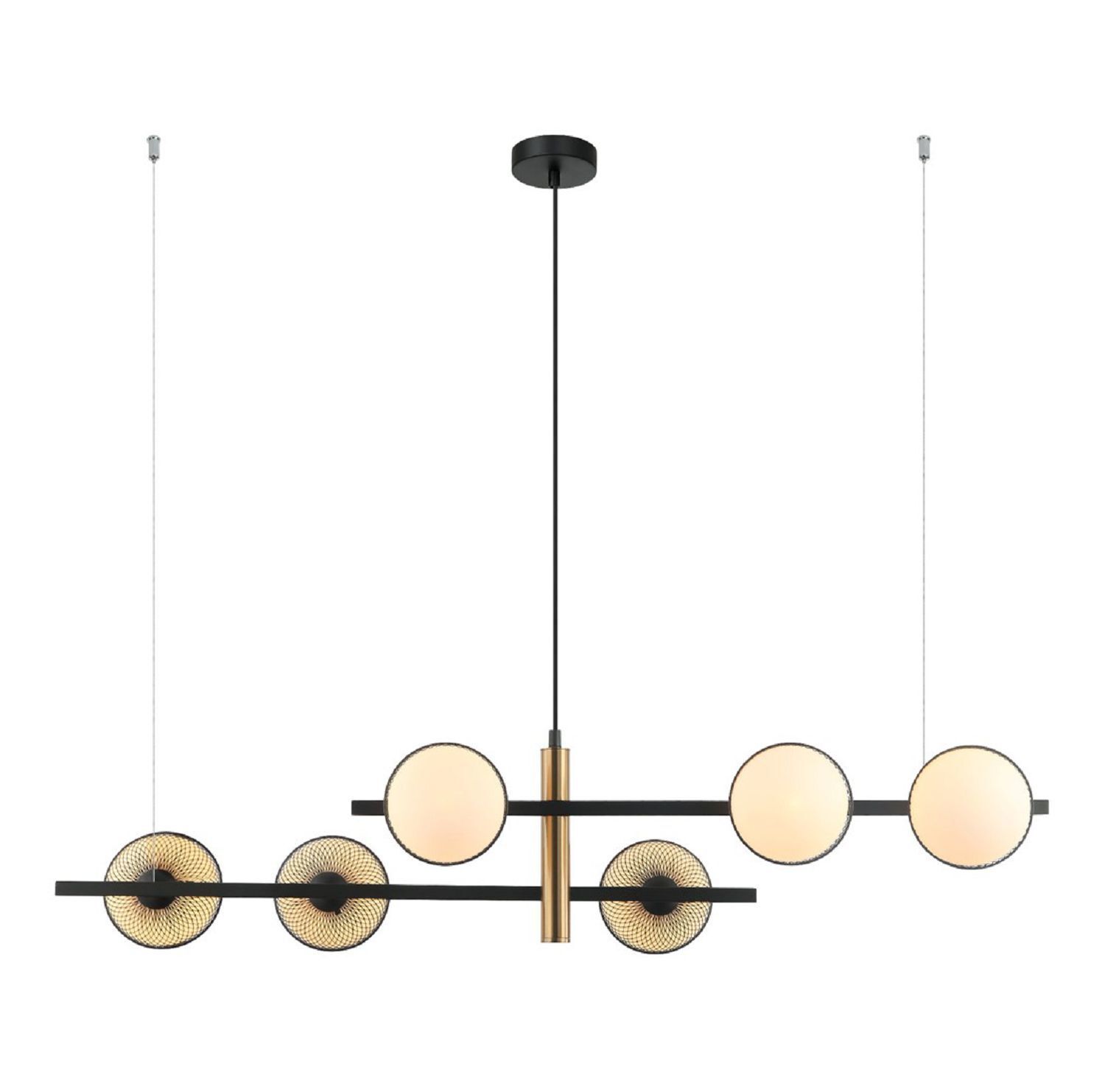 Люстра Favourite 2826-6P