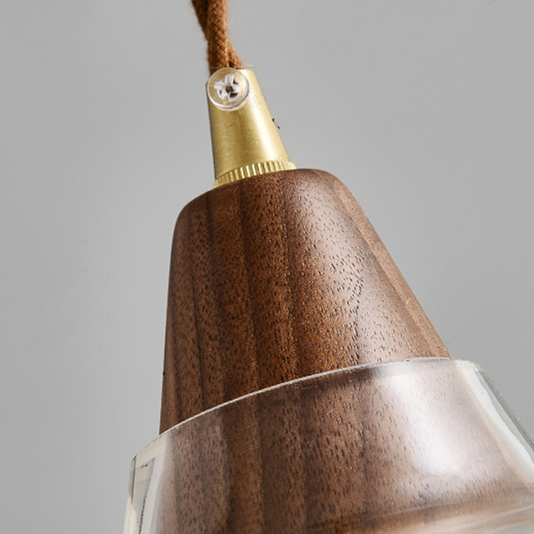 Подвесной светильник BENITO by ImperiumLoft