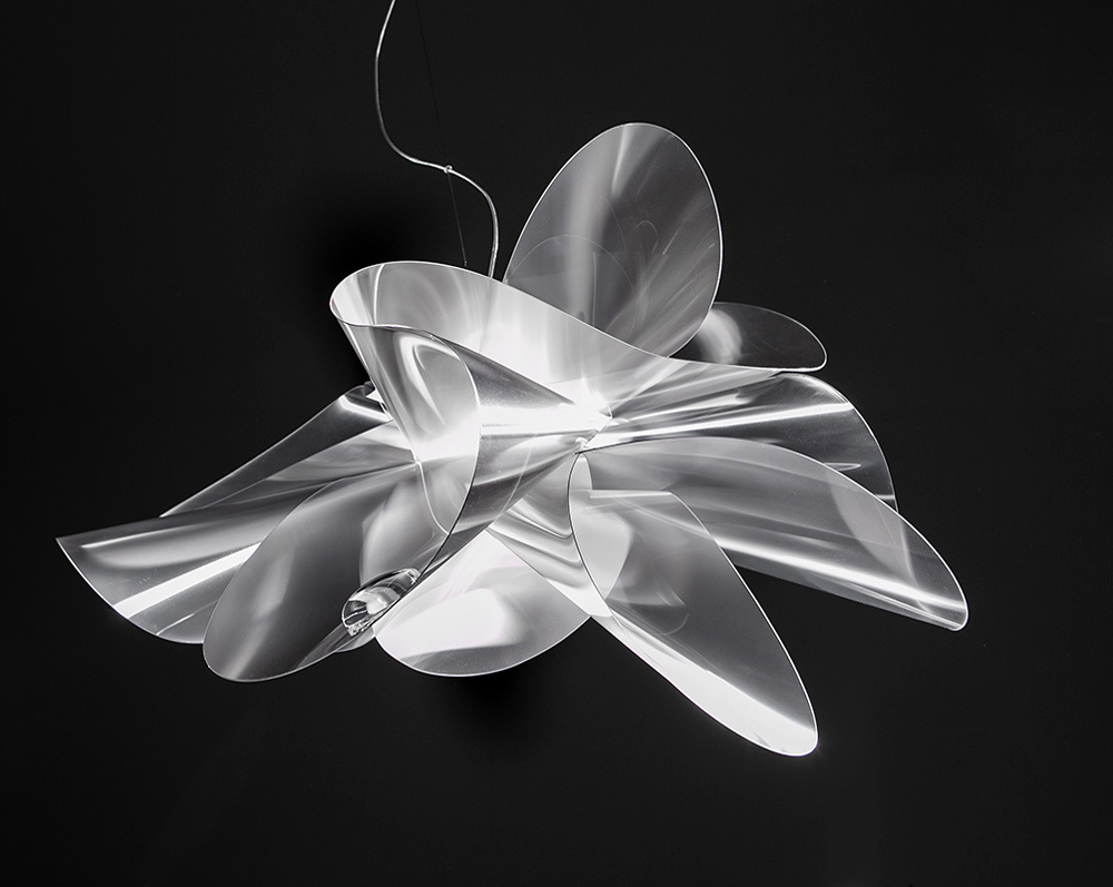 Люстра Slamp Etoile Large