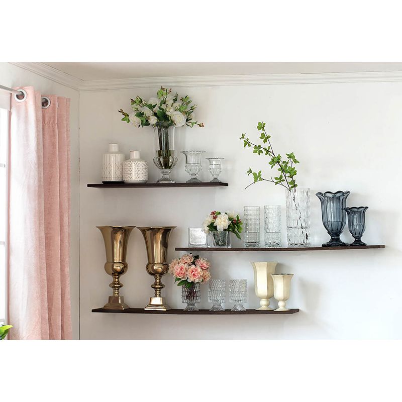 Ваза Glasar 8043