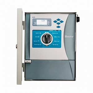 Пульт управления I2C-800 SS от 8 до 54 зон корпус нерж. сталь (наружный) Hunter I2C800SS