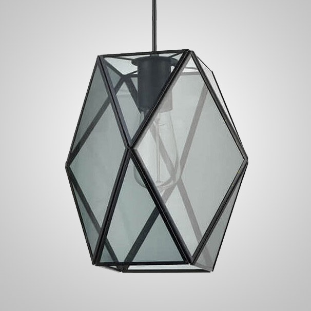 Подвесной светильник VERIUS D125 by ImperiumLoft