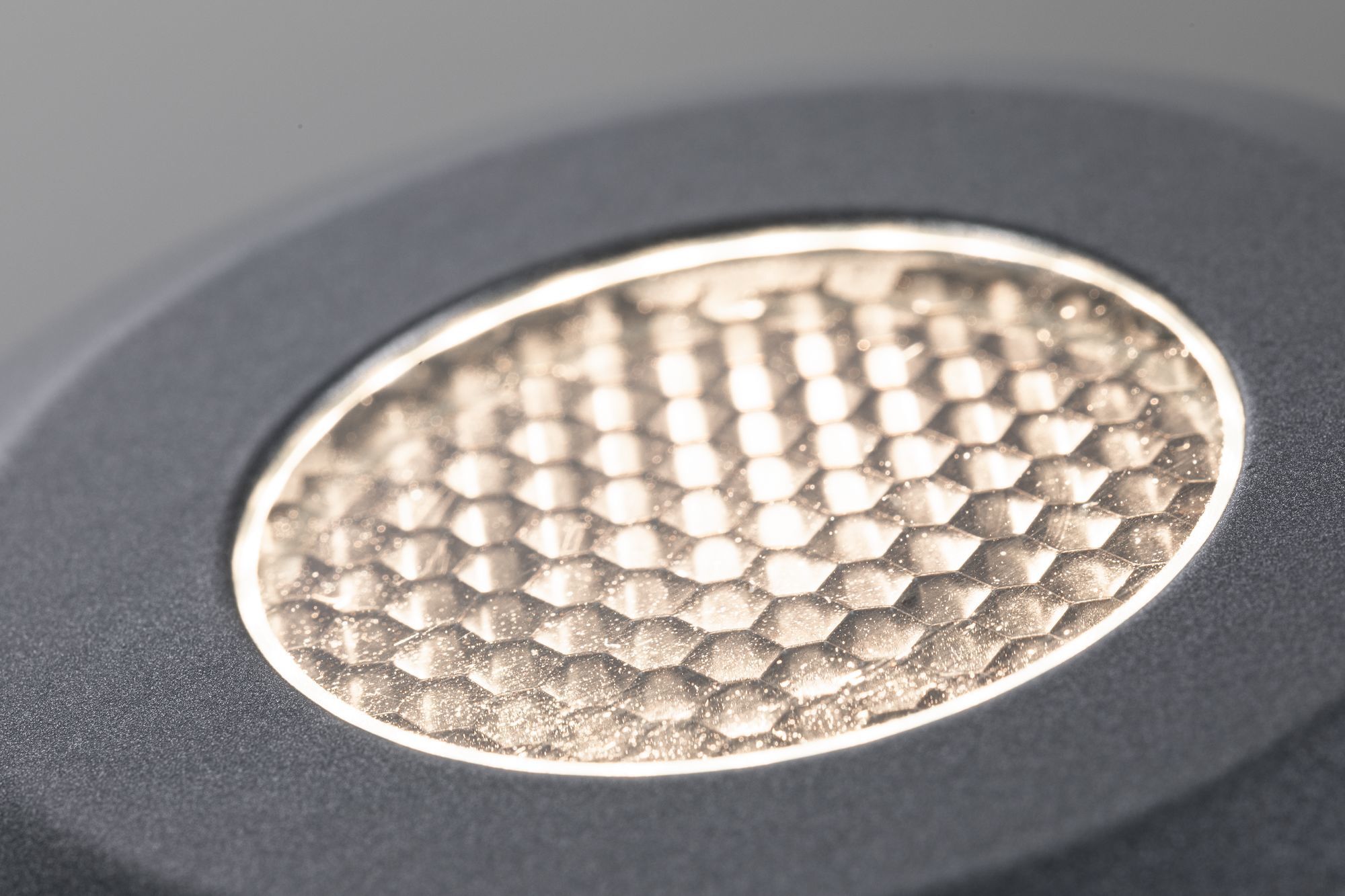 Уличный встраиваемый светильник Paulmann 94369