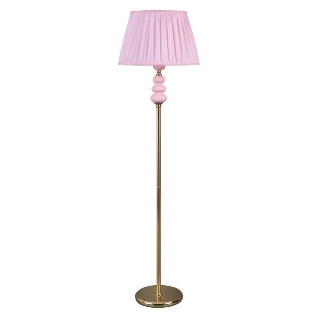 Торшер Lumien Hall 1024/1F-DGD-PK