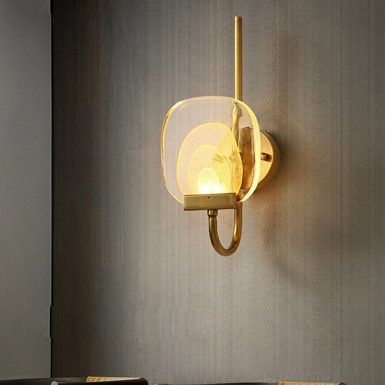 Настенный светильник HELINA WALL by ImperiumLoft