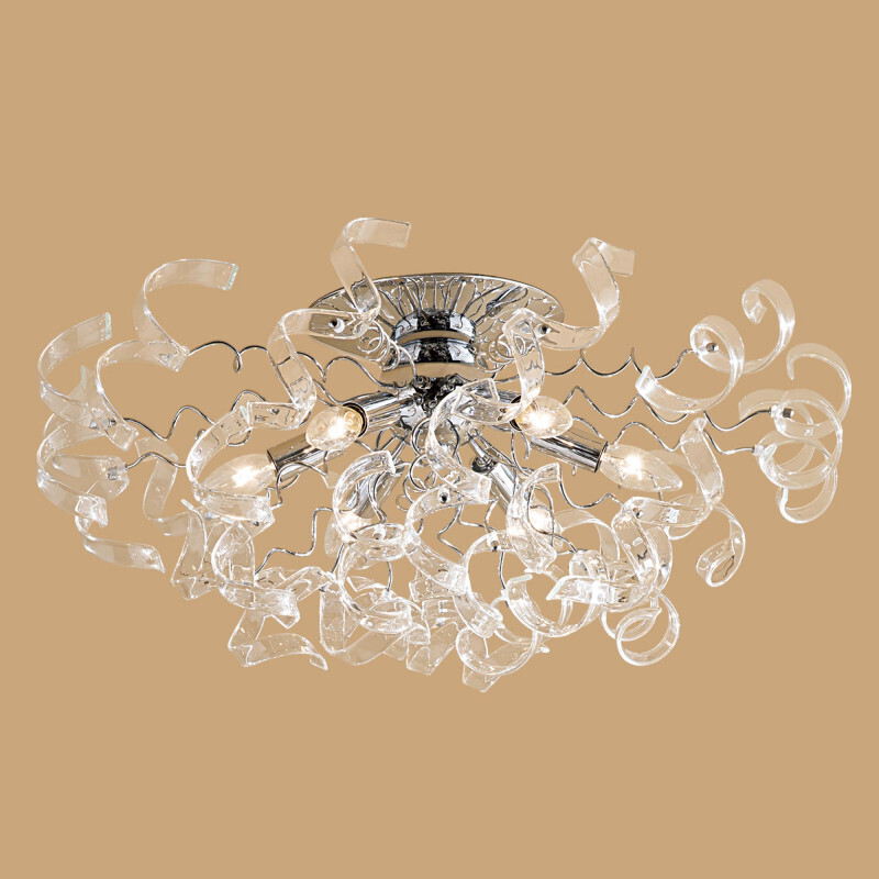 Накладная люстра Citilux CL222160