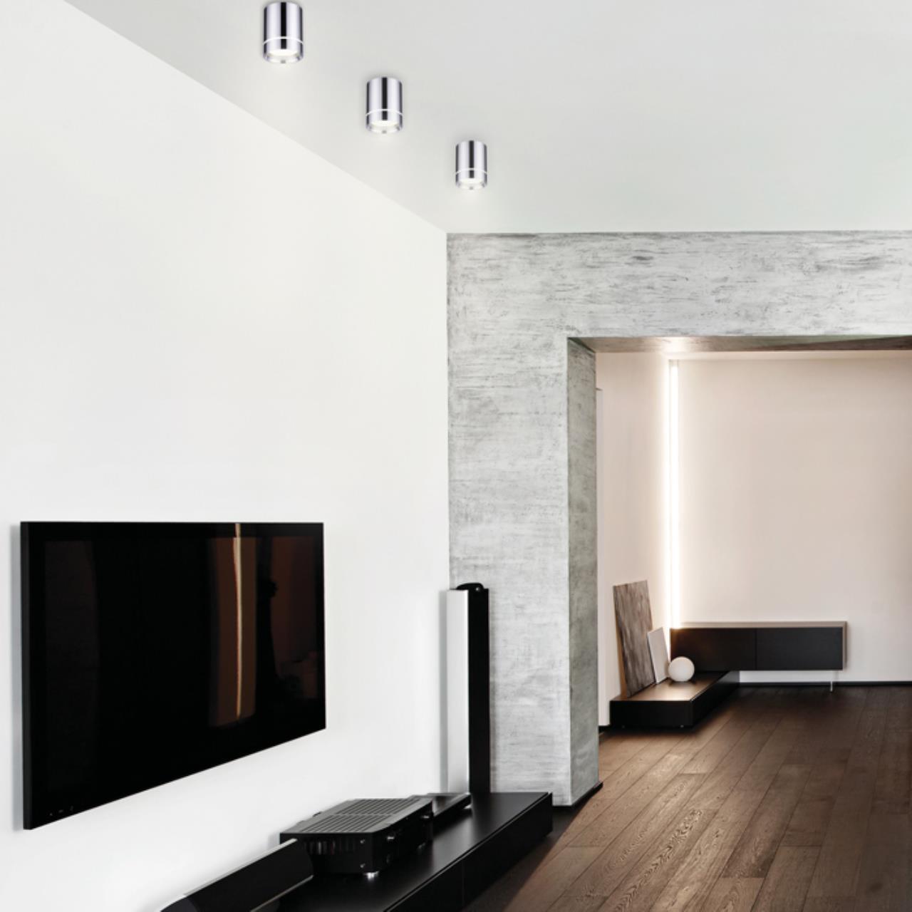 Накладной светодиодный светильник Novotech 357905