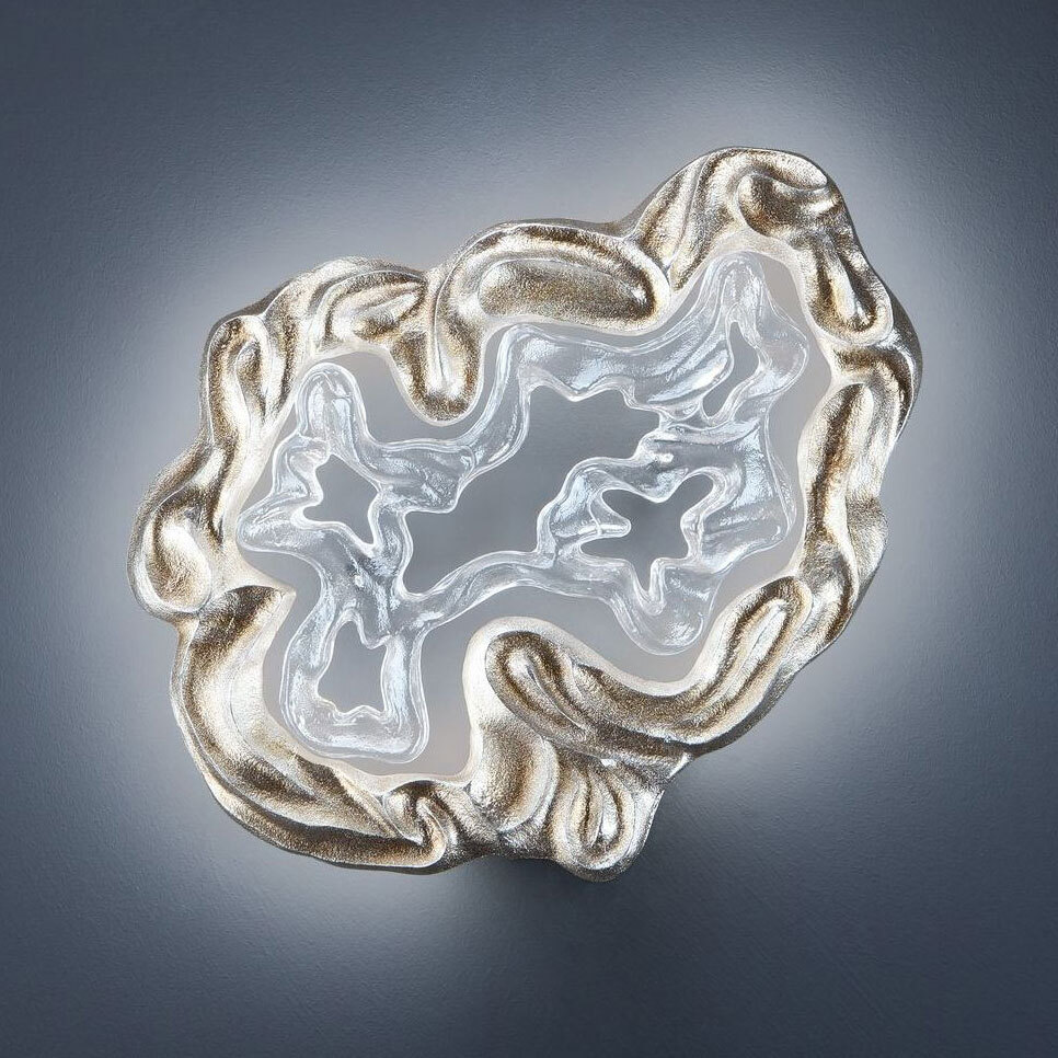 Настенный светильник Serip Dali AP1482