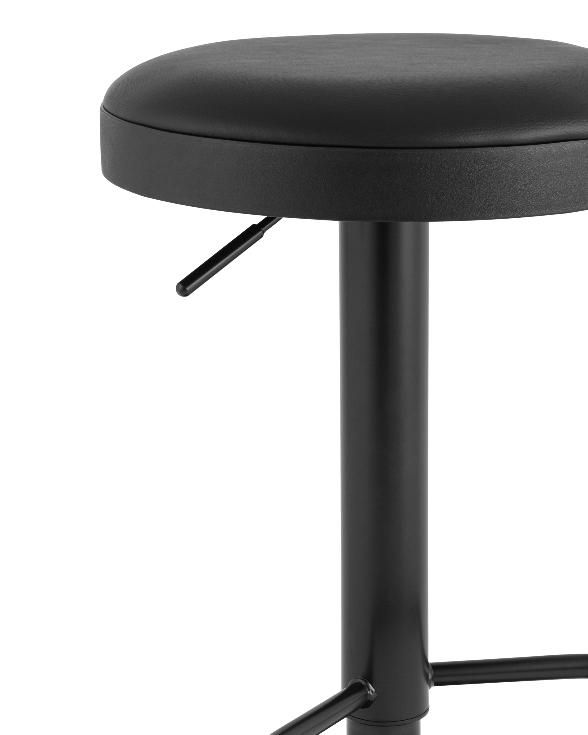 Стул барный Бри NEW черный Stool Group