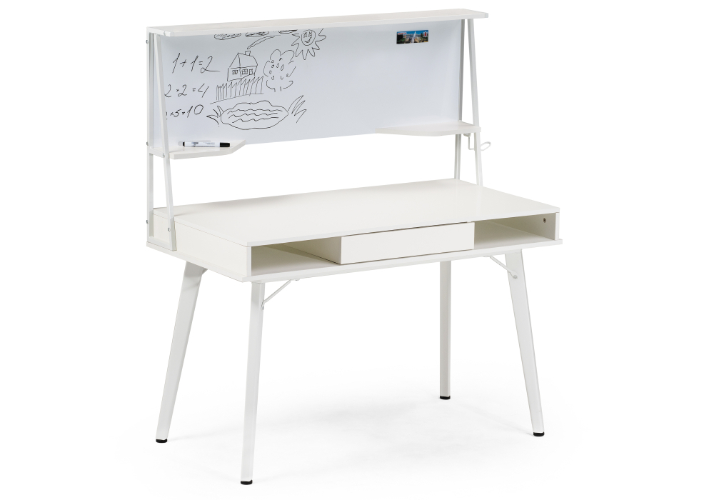 Офисная мебель Woodville Ivor white 11973