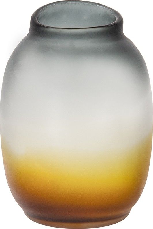 Ваза Glasar 70432