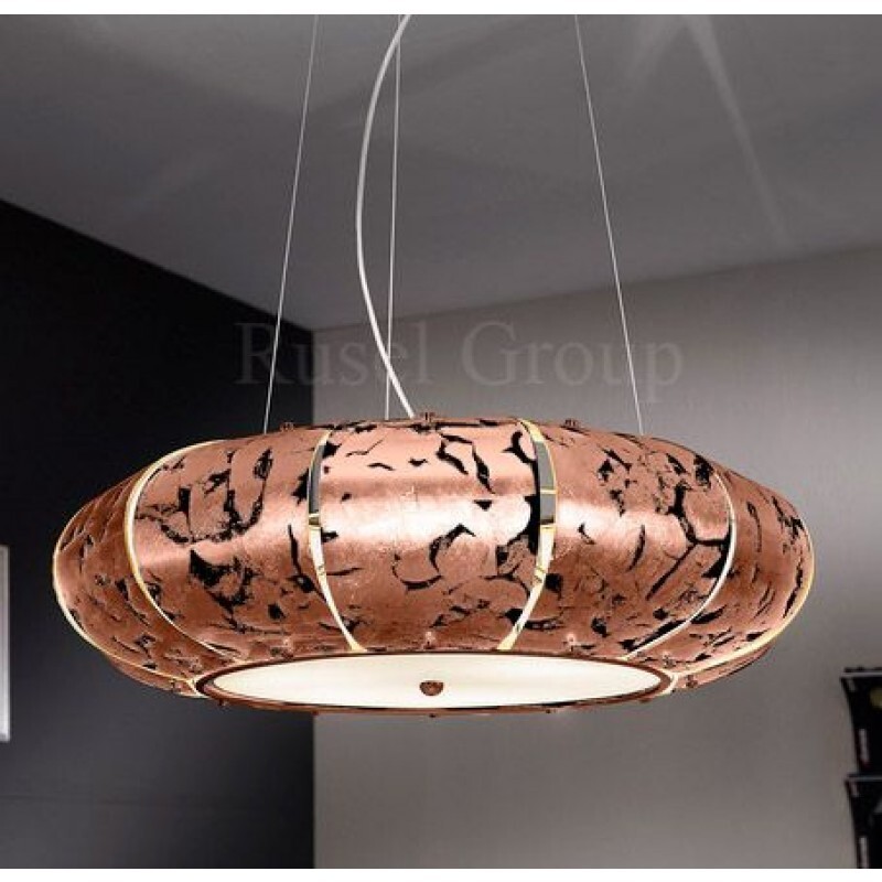 Подвесной светильник Kolarz SOFIA FLO.1106/S70 03-RA