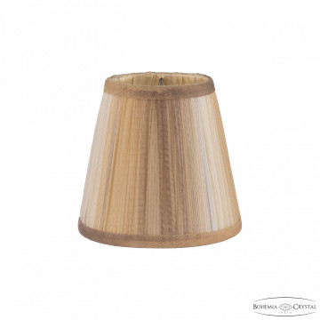 Абажур ST8-S Bohemia Ivele Crystal