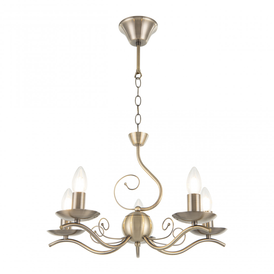 Люстра 339934/5 AB Arte Milano