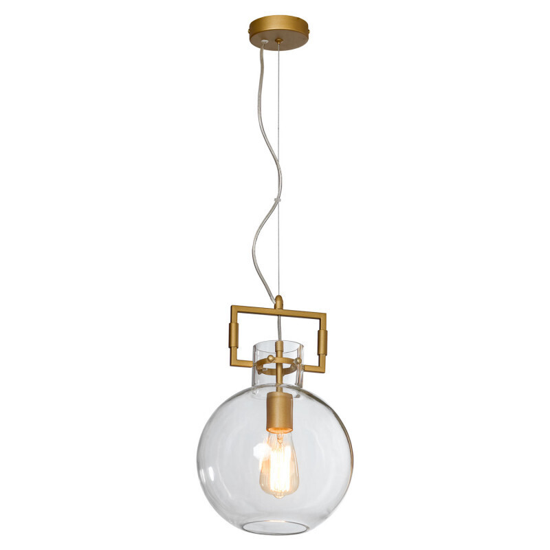 Подвесной светильник Lussole LOFT LSP-8299