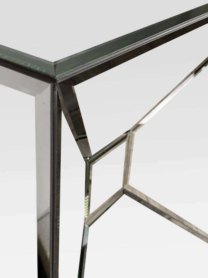 Столик BountyHome Quadrum mv305