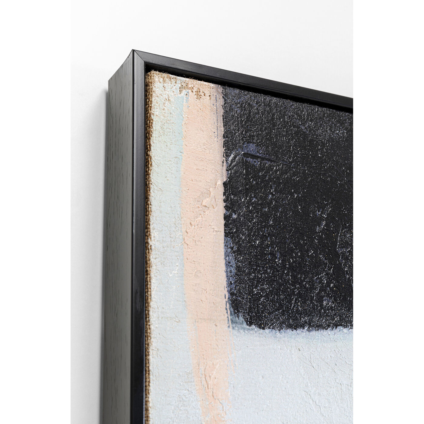 Картина Allegro Circles 120x90cm KARE 56682