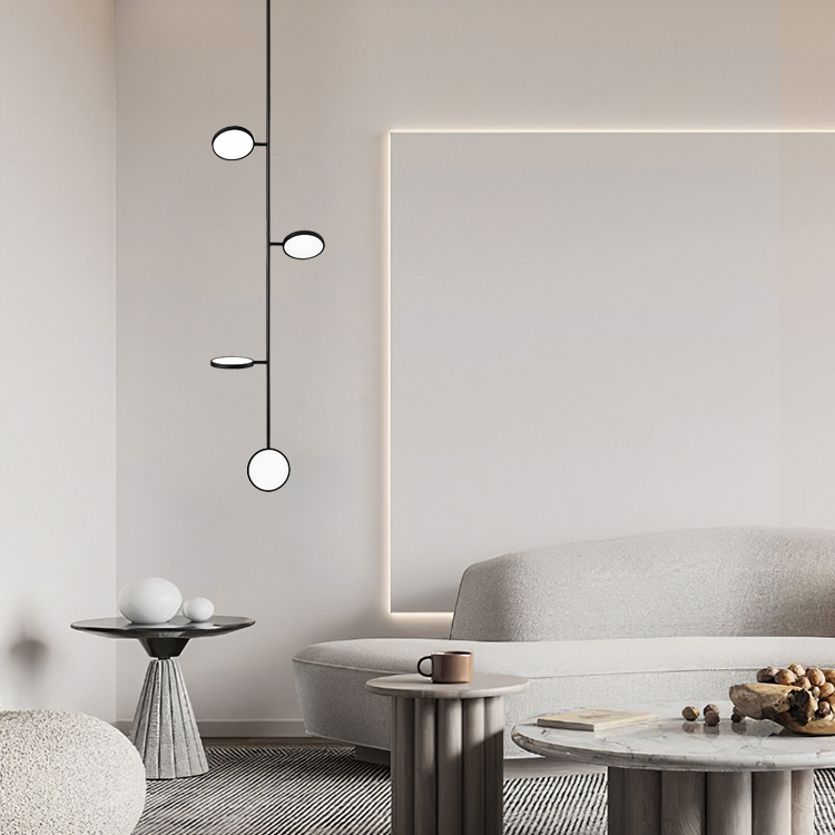 Потолочный светильник MEDIUM by ImperiumLoft