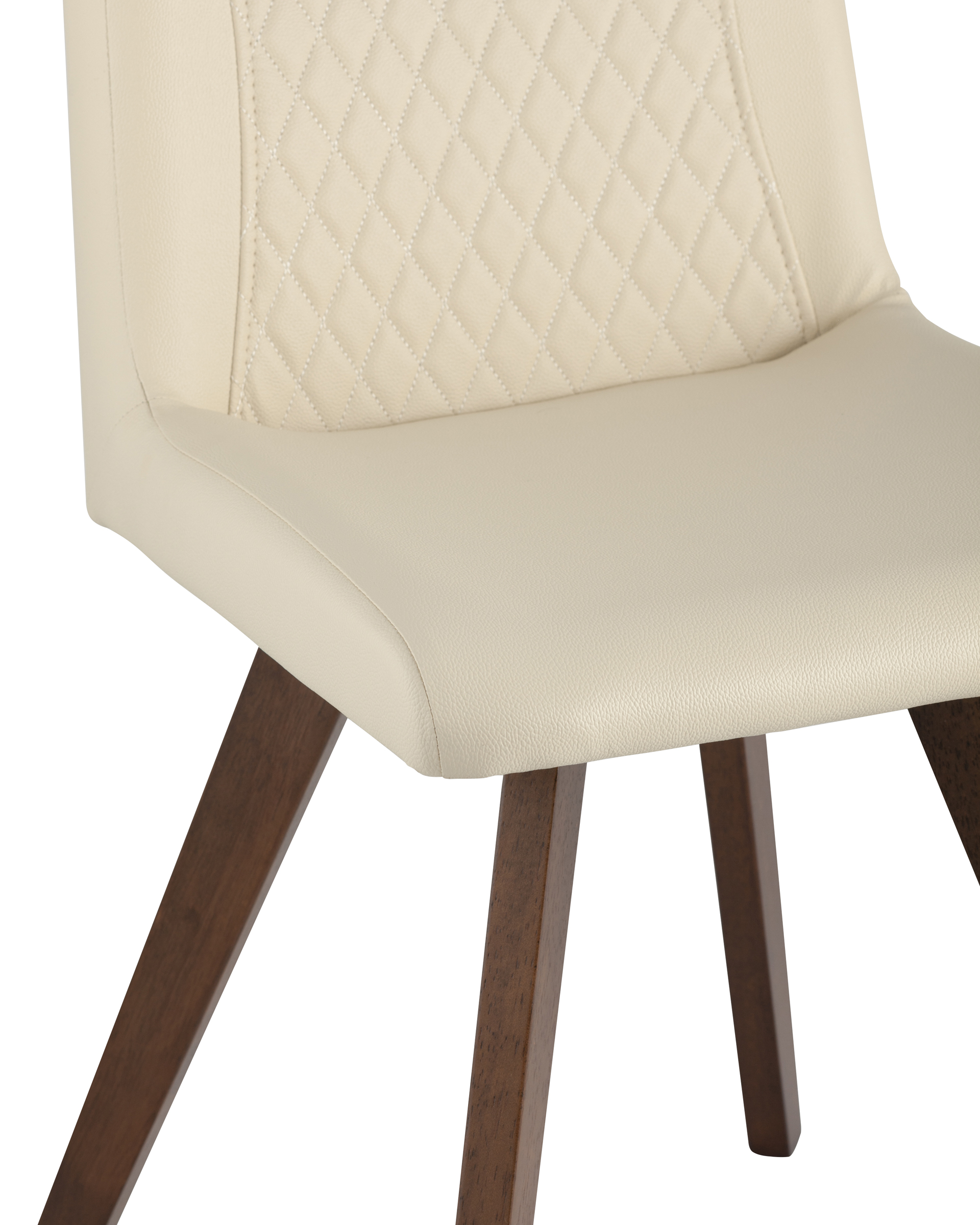 Стул MARTA PU бежевый Stool Group