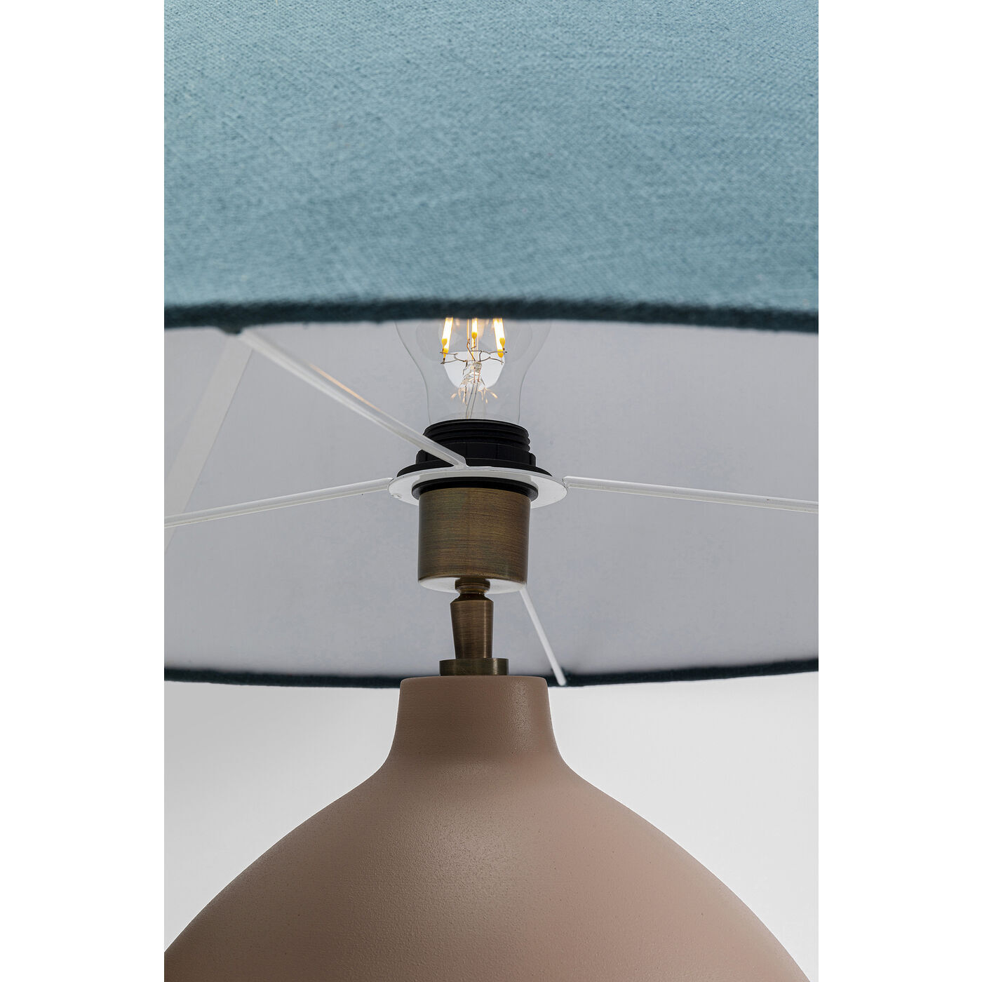 Лампа настольная KARE Musa 55846